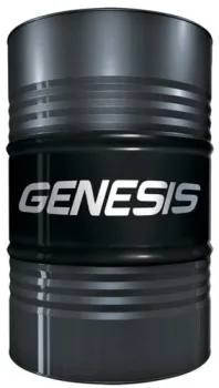 Лукойл Genesis Universal 5W-40 216.5л