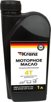 Kranz KR-16-1299 1л