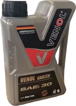 Venol Garten SAE 30 1л
