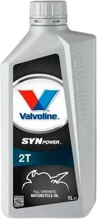 Valvoline SynPower 2T 1л