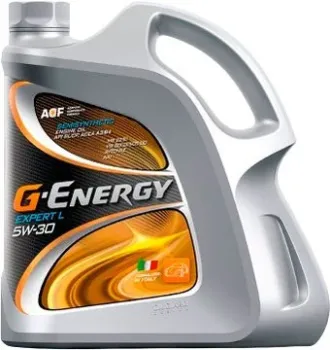 G-Energy Expert L 5W-30 SL/CF 5л