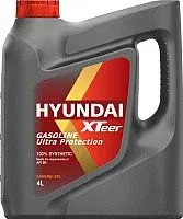 Hyundai Xteer Gasoline Ultra Protection 0W-30 4л