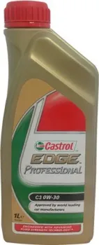 Castrol Edge Professional C3 0W-30 1л