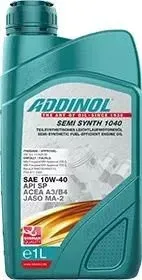 Addinol Semi Synth 1040 10W-40 1л