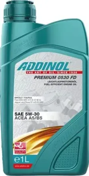 Addinol Premium 0530 FD 5W-30 1л