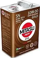 Mitasu MJ-105 SN 10W-30 6л