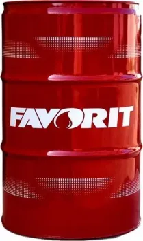 Favorit Ultra DPF SAE 5W-40 API SN/CF 60л