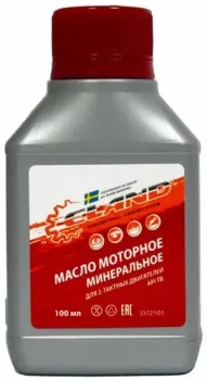 ELAND API TB 100мл (красный)