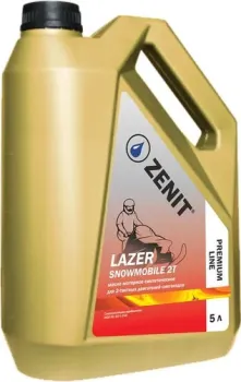 Zenit Premium Line Lazer Snowmobile 2T 5л