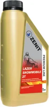 Zenit Premium Line Lazer Snowmobile 2T 1л