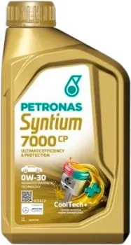 Petronas Syntium 7000 CP 0W-30 1л