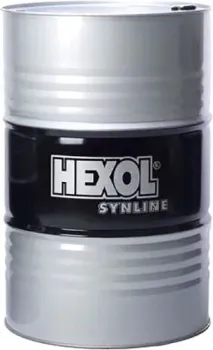 Hexol Synline Ultratruck UHPD 10W-40 208л