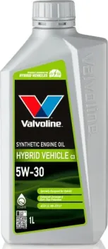 Valvoline Hybrid Vehicle C3 5W-30 1л