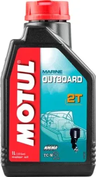 Motul Outboard 2T 1л