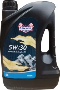 Benzoil 5W-30 440530005 5л