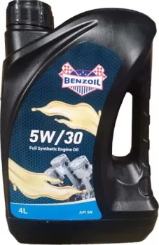 Benzoil 5W-30 440530004 4л