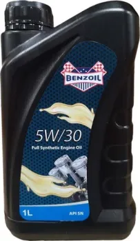 Benzoil 5W-30 440530001 1л