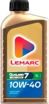 Lemarc Qualard 7 TD 10W-40 1л