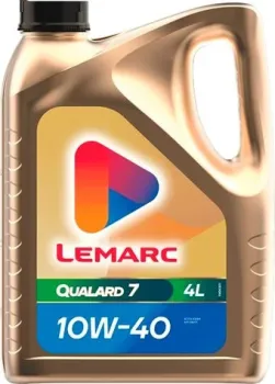 Lemarc Qualard 7 10W-40 4л