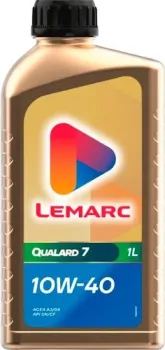 Lemarc Qualard 7 10W-40 1л