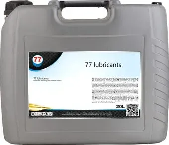 77 Lubricants Engine Oil HDX 15W-40 20л