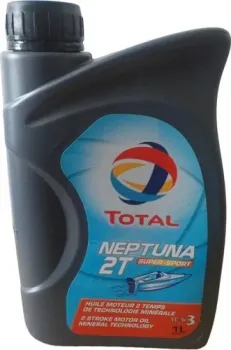 Total Neptuna 2T Super Sport 1л