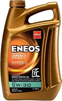Eneos Hyper-S 5W-30 4л