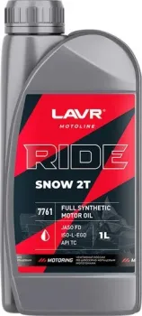 Lavr Ride Snow 2Т FD 1л
