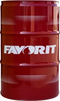 Favorit Formel Super MoS2 10W-40 SG/CD 208л