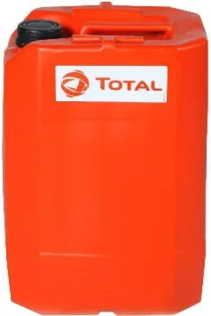 Total Rubia Optima 3100 10W-40 20л