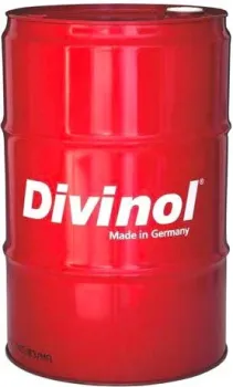 Divinol Multimax Plus 10W-40 200л