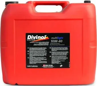 Divinol Multilight 10W-40 20л