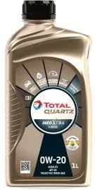 Total Quartz Ineo Xtra V-Drive 0W-20 1л