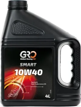 GRO Smart 10W-40 4л