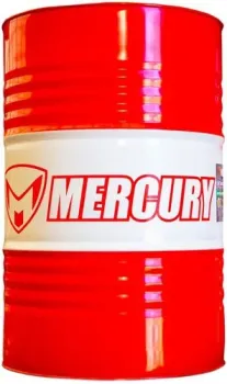 Mercury EXTRA 10W-40 SG/CD 60л