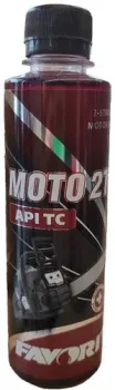 Favorit 2-Takt TC Moto 0.2л