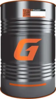 G-Energy Synthetic Super Start 5W-40 205л