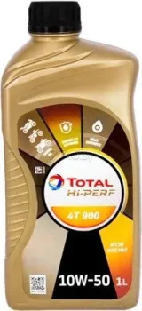 Total Hi-Perf 4T 900 10W-50 1л