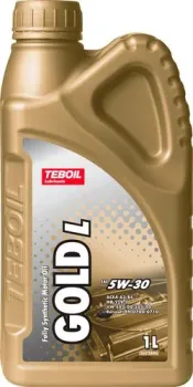 Teboil Gold L 5W-30 1л