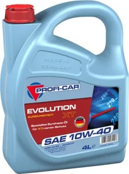 Profi-Car Evolution XT 10W-40 4л