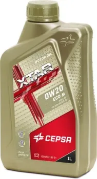 CEPSA Xtar Eco M 0W-20 1л