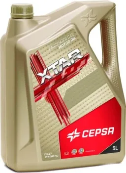 CEPSA Xtar Eco M 0W20 5л