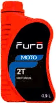 Furo Мoto 2Т 0.9л