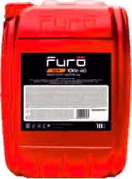 Furo Profi 10W-40 18л
