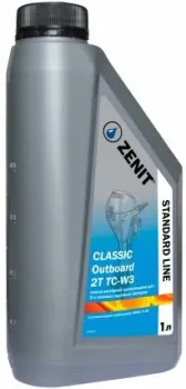 Zenit Classic Outboard 1л