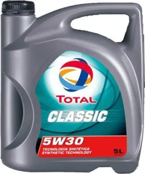 Total Classic 9 5W-30 5л