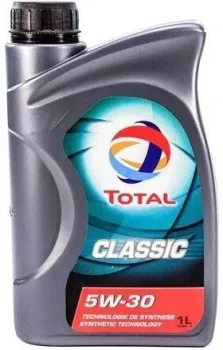 Total Classic 9 5W-30 1л