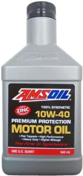 Amsoil Premium Protection 10W-40 0.946л