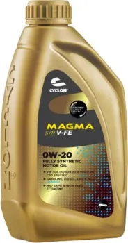 Cyclon Magma SYN V-FE 0W-20 1л