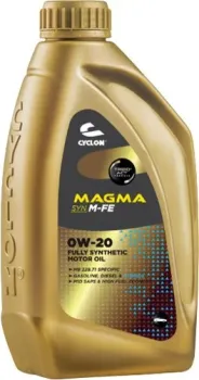 Cyclon Magma SYN M-FE 0W-20 1л